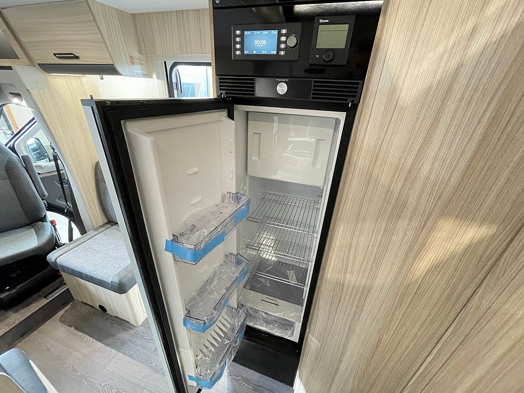 Sun Living S 75 SL / Vårmässa 20–22 mars – Påfyllt lager! - Sun Living