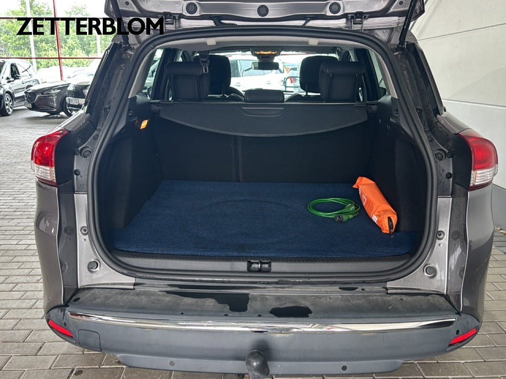 Kombi Renault Clio 6 av 15