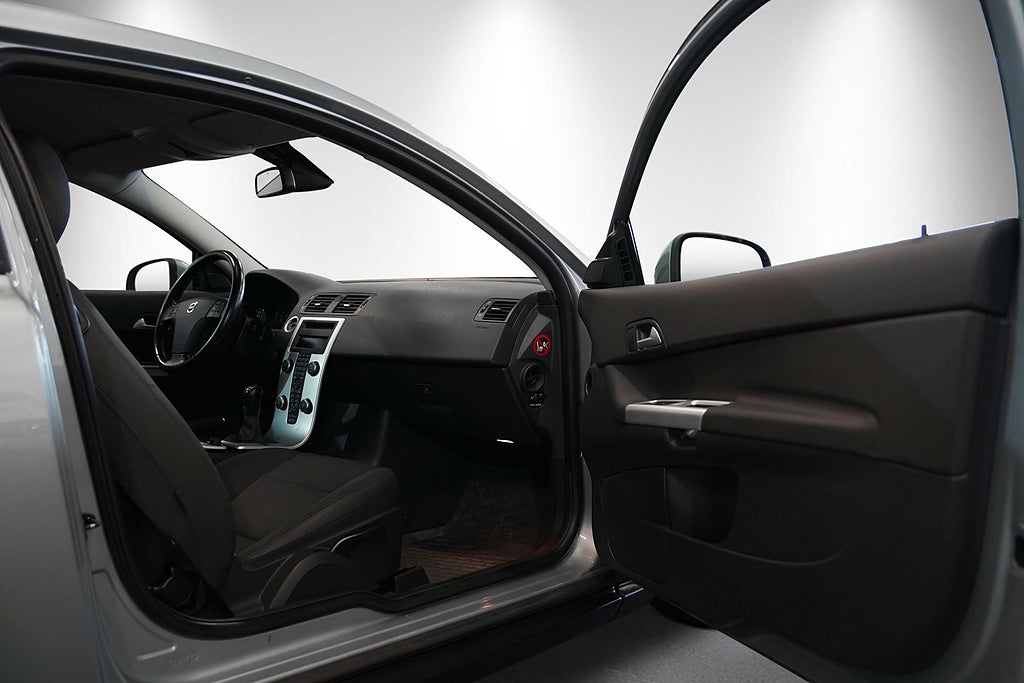 Volvo C30