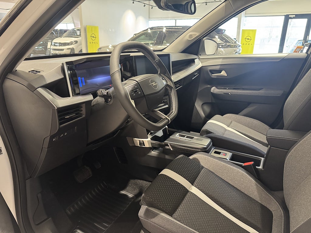 Opel Frontera Electric GS |PRIVATLEASING| thumbnail