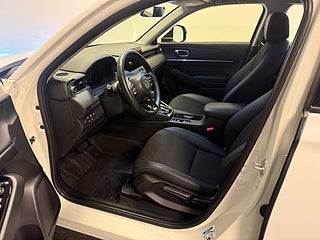 SUV Honda HR-V 5 av 7