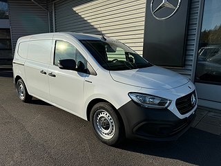 Transportbil - Skåp Mercedes-Benz Citan 11 av 21