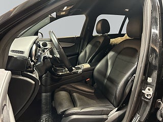 Mercedes-Benz GLC 300 e 4MATIC SE-Edition Kamera/MOMS/SoV/Kedja