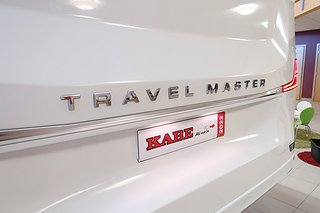 Husbil-halvintegrerad Kabe Travel Master X 780 LXL 17 av 18