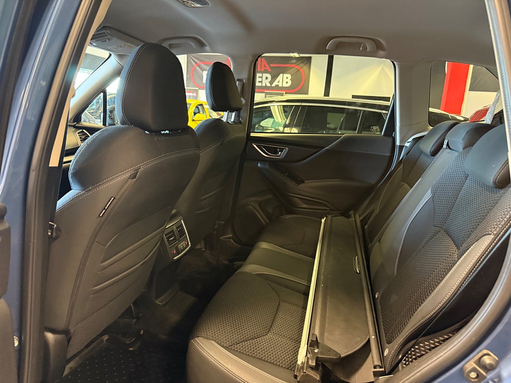 Subaru Forester 2020 - miniatyr 20
