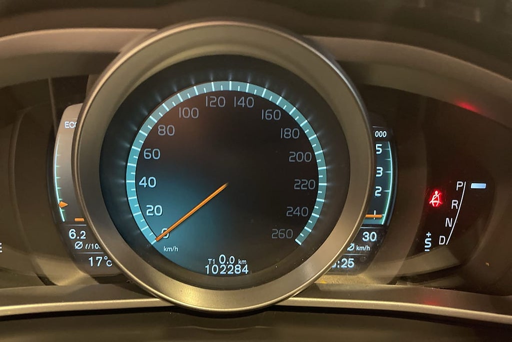 Volvo V40 Cross Country D2 Business Adv Summum