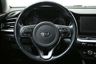 SUV Kia Niro 15 av 27