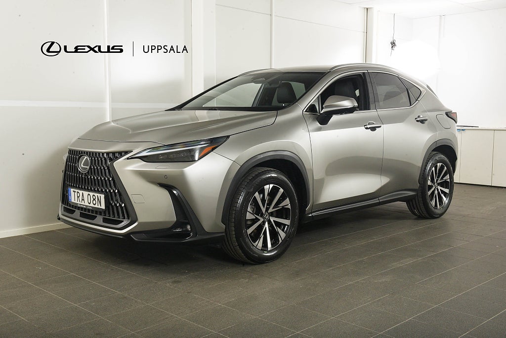 Lexus NX 450h+ Executive Teknikpaket Plug-In /Drag 