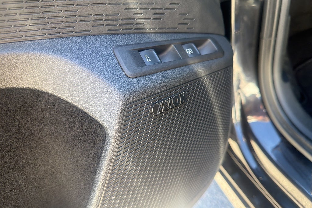 Skoda Octavia 2021