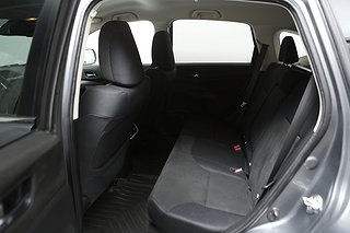 SUV Honda CR-V 24 av 25
