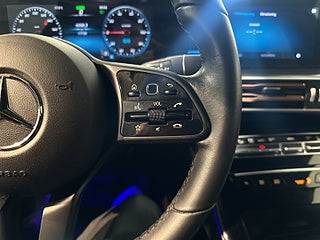 Mercedes-Benz EQC 400 4MATIC Drag Pvärm Kamera Psens GPS SoV