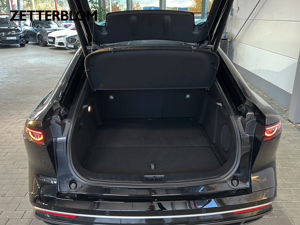 Kombi Mazda 6 6 av 19