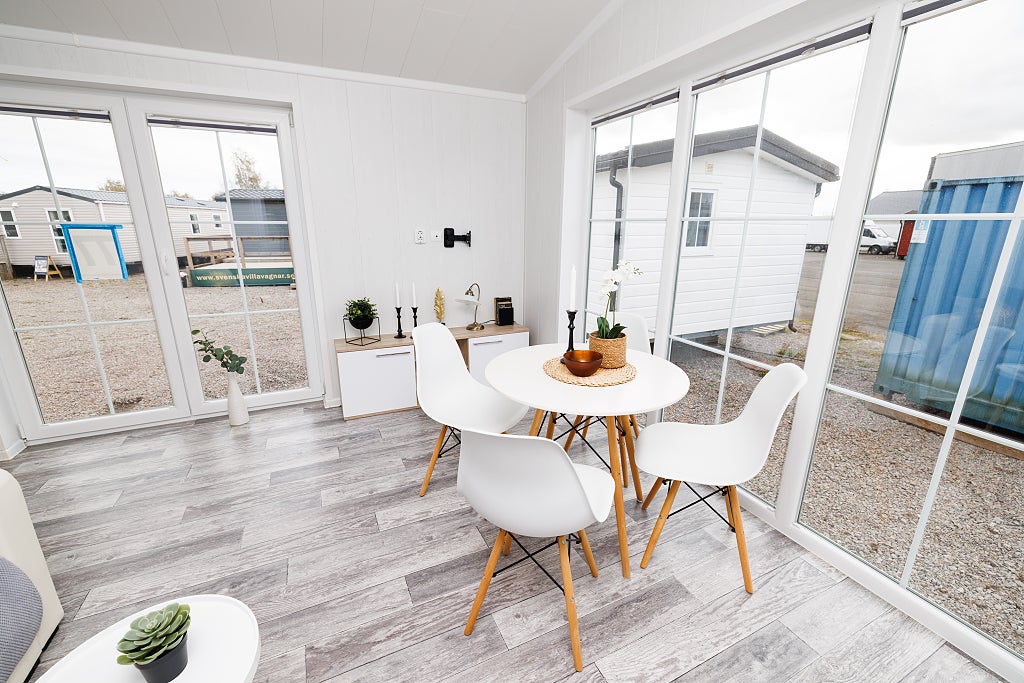 svenskavillavagnar Skummeslöv en fin beg villavagn året runt - nr 77 