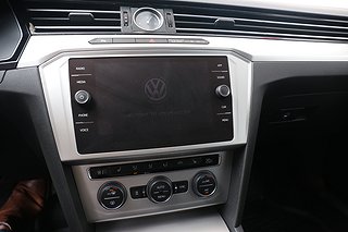 Kombi Volkswagen Passat 12 av 19