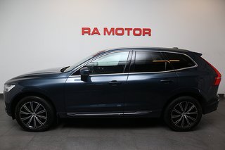 SUV Volvo XC60 4 av 27