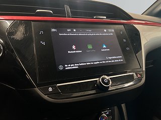 Opel Corsa 1.2 Turbo Ultimate S&V-hjul/Backkamera/Carplay