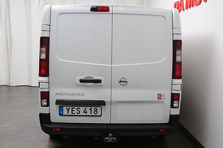 Övrigt Nissan Primastar 5 av 19