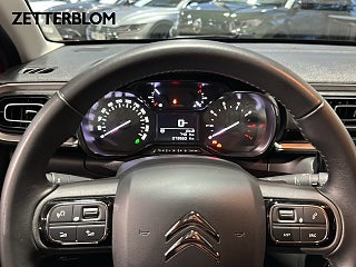 Halvkombi Citroën C3 11 av 17