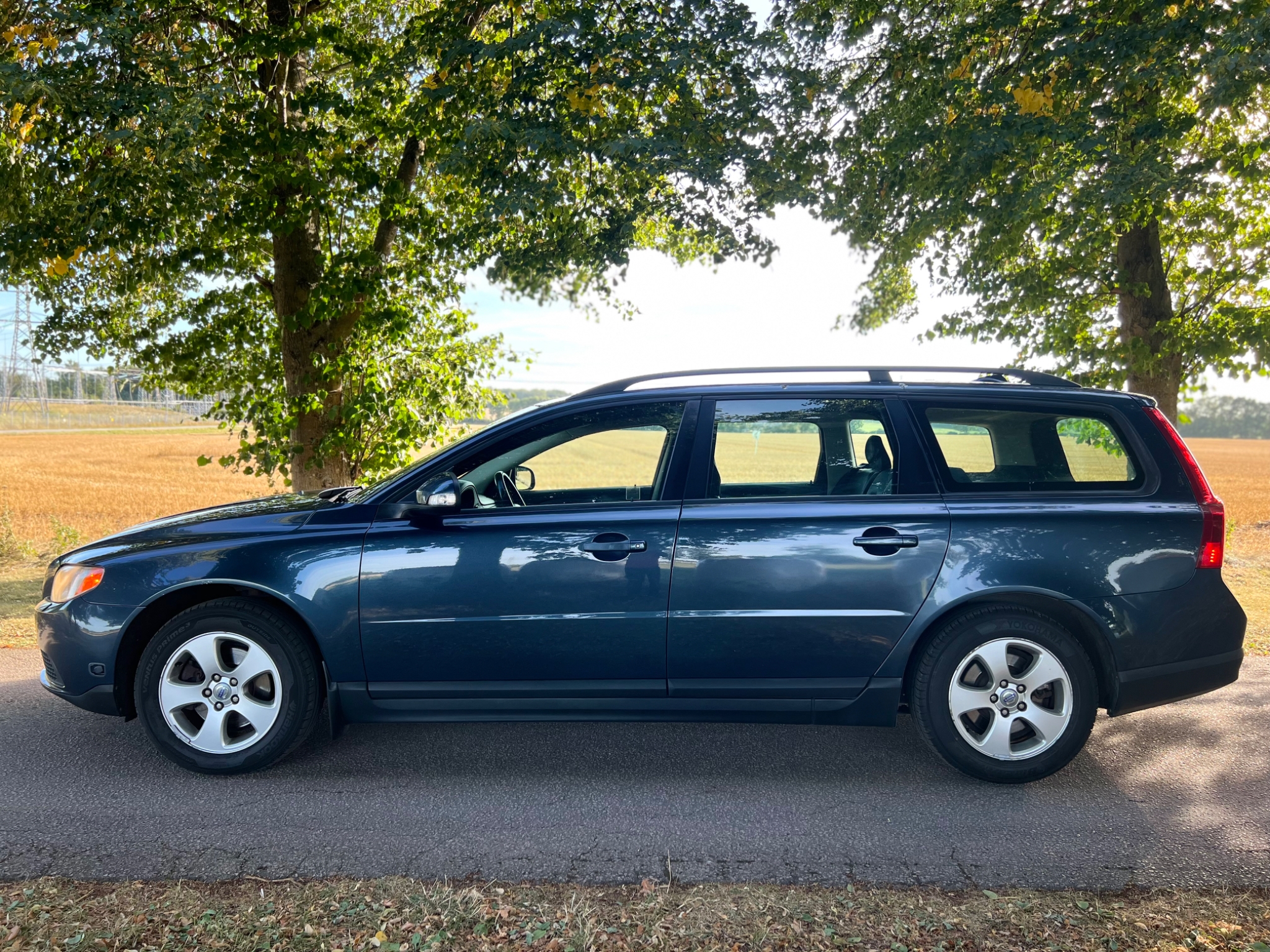 Volvo V70 2009, bild 7/39