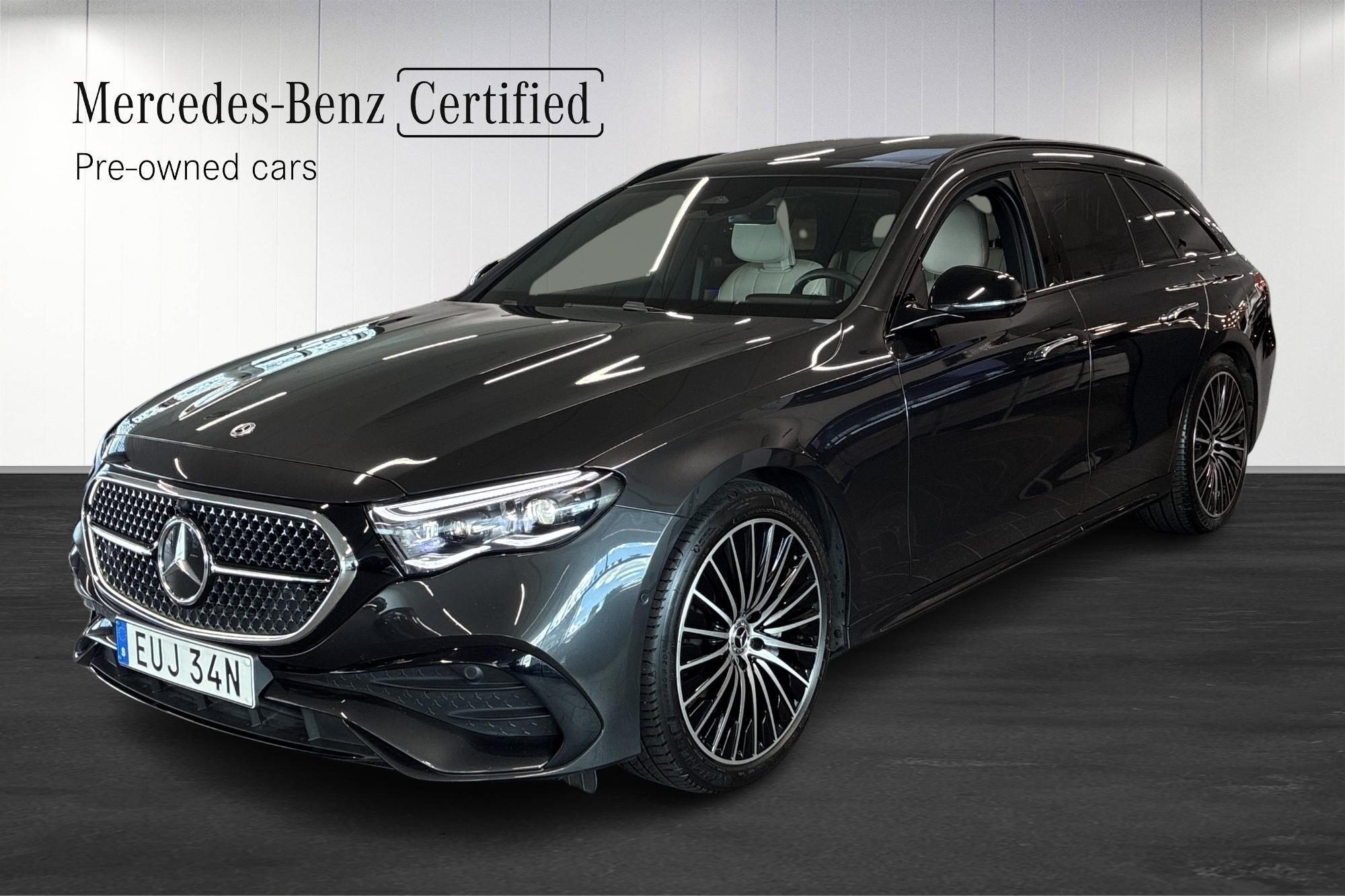 Mercedes-Benz E 2026, bild 6/15