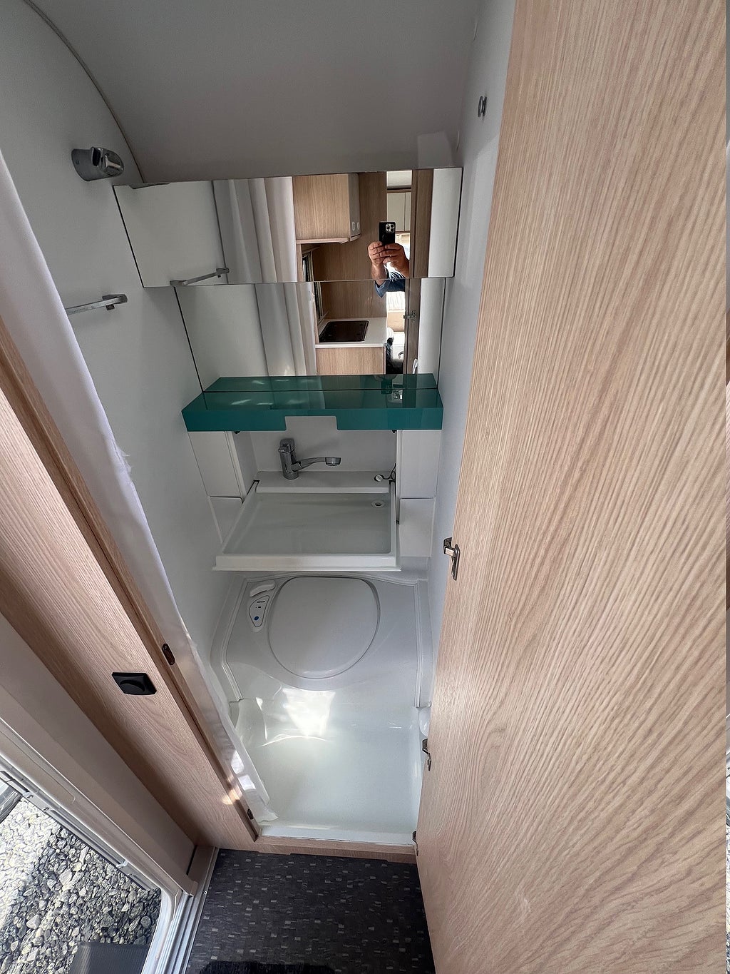 Adria AVIVA 400 PS
