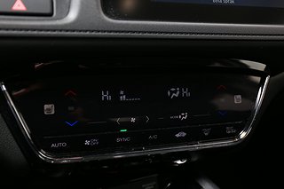 SUV Honda HR-V 16 av 22