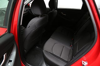 Kombi Hyundai i30 22 av 23