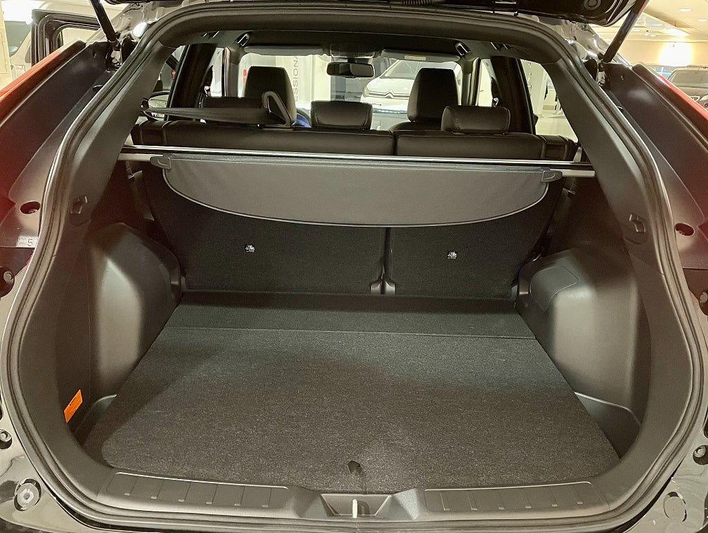 Bild på Mitsubishi Eclipse Cross 4WD PHEV FLEET