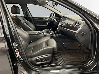 BMW 520 d xDrive Touring Steptronic S&V-Hjul/Drag/Skinn/BT