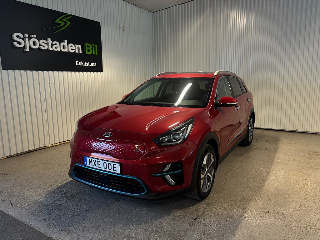 Kia Niro 2021