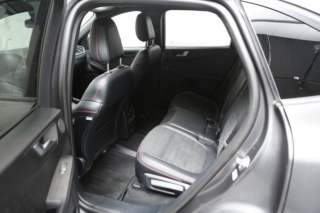 Ford Kuga Plug-In Hybrid E-CVT ST-Line Dragkrok 2020