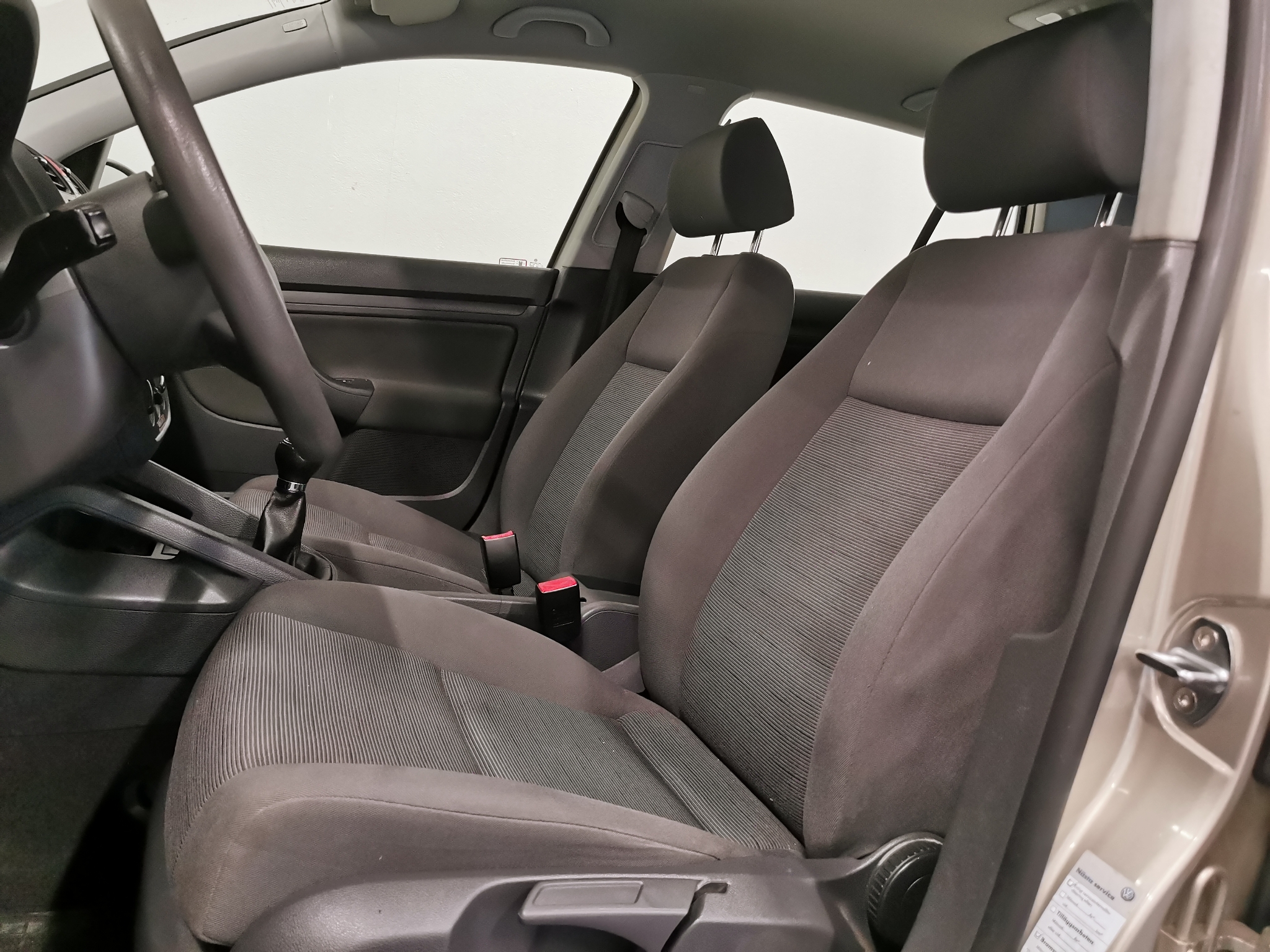 Volkswagen Golf 2005, bild 5/34