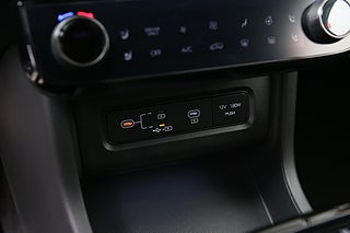 Kombi Hyundai Tucson 23 av 27