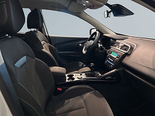 Renault Kadjar 1.6 dCi 4WD LIMITED Motorvärmare Drag Psens S/V-hjul