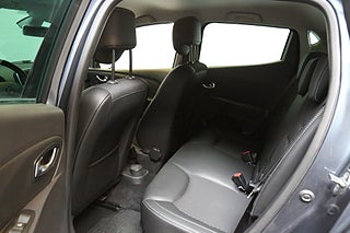 Halvkombi Renault Clio 23 av 25