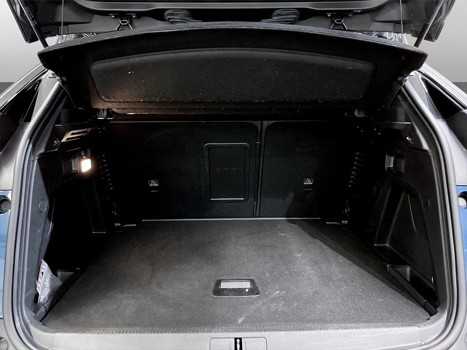 Bild på Peugeot 3008 GT 1.2 PT 130hk Aut - B-KAMERA, CARPLAY