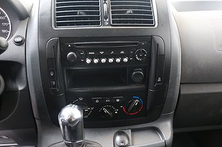 Transportbil - Skåp Toyota ProAce 5 av 12