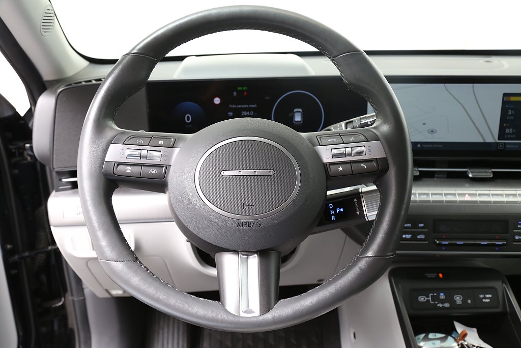 Hyundai Kona Electric Long Range 65,4 kWh Advanced 2024