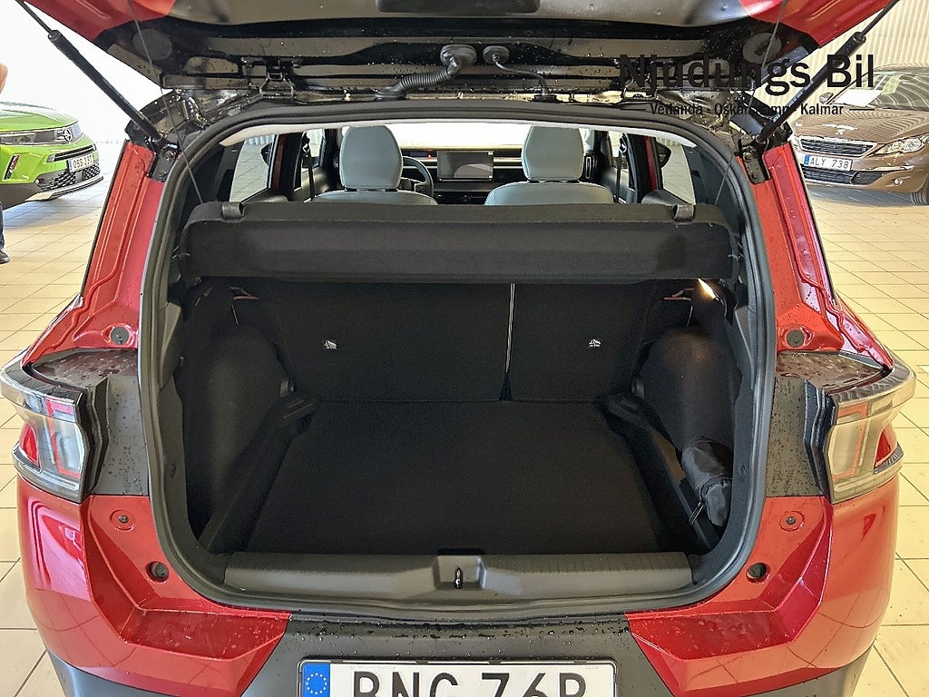 Citroën C3 Aircross 2026 - miniatyr 5