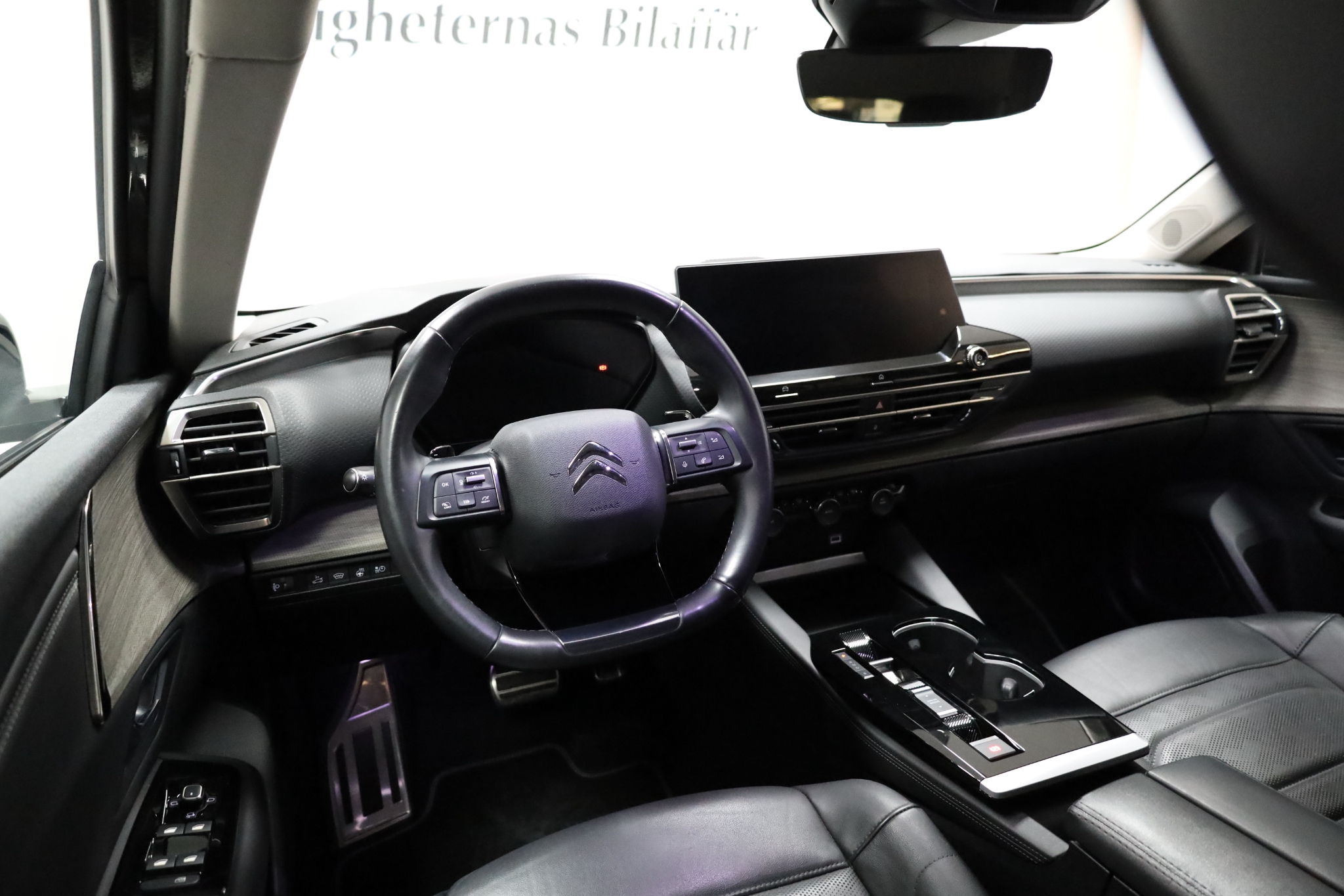 Citroen C5 2022, bild 3/52