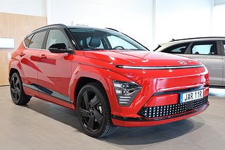 SUV Hyundai Kona 4 av 31