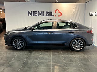 Hyundai i30 Fastback 1.4 T-GDi Trend Värmare/SoV/Kamera/Carplay – bild 5
