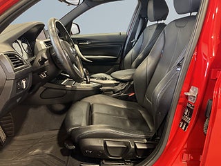 BMW 120i Aut M Sport Psens Skinn ISOFIX S&V-hjul – bild 7