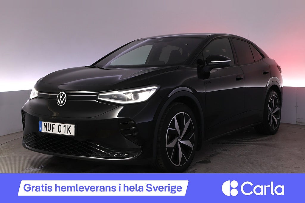 Volkswagen ID.5