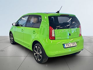 Skoda Citigo iV 36.8 kWh SoV-Däck/Värmare/Psens – bild 5