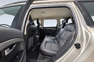 Volvo V70 2009 bild 25