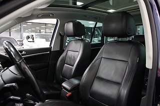 SUV Volkswagen Tiguan 14 av 24