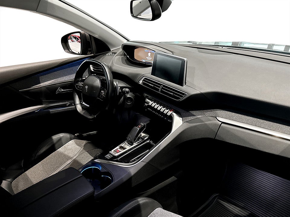 Bild på Peugeot 5008 Allure 1.5 BlueHDi 130hk Aut DRAG 7-SITS