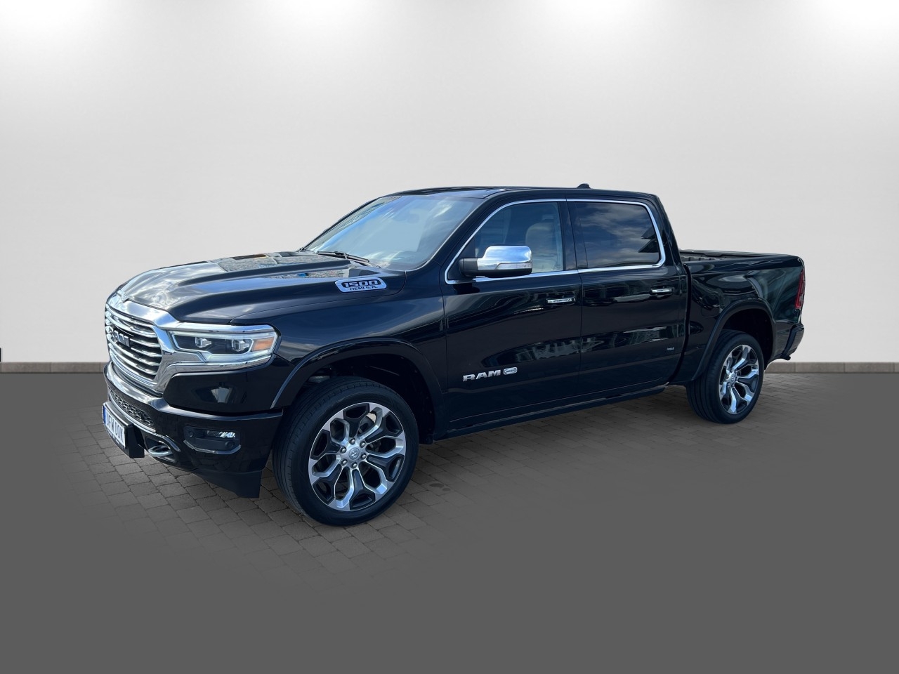 Dodge RAM 2022, kuva 7/35