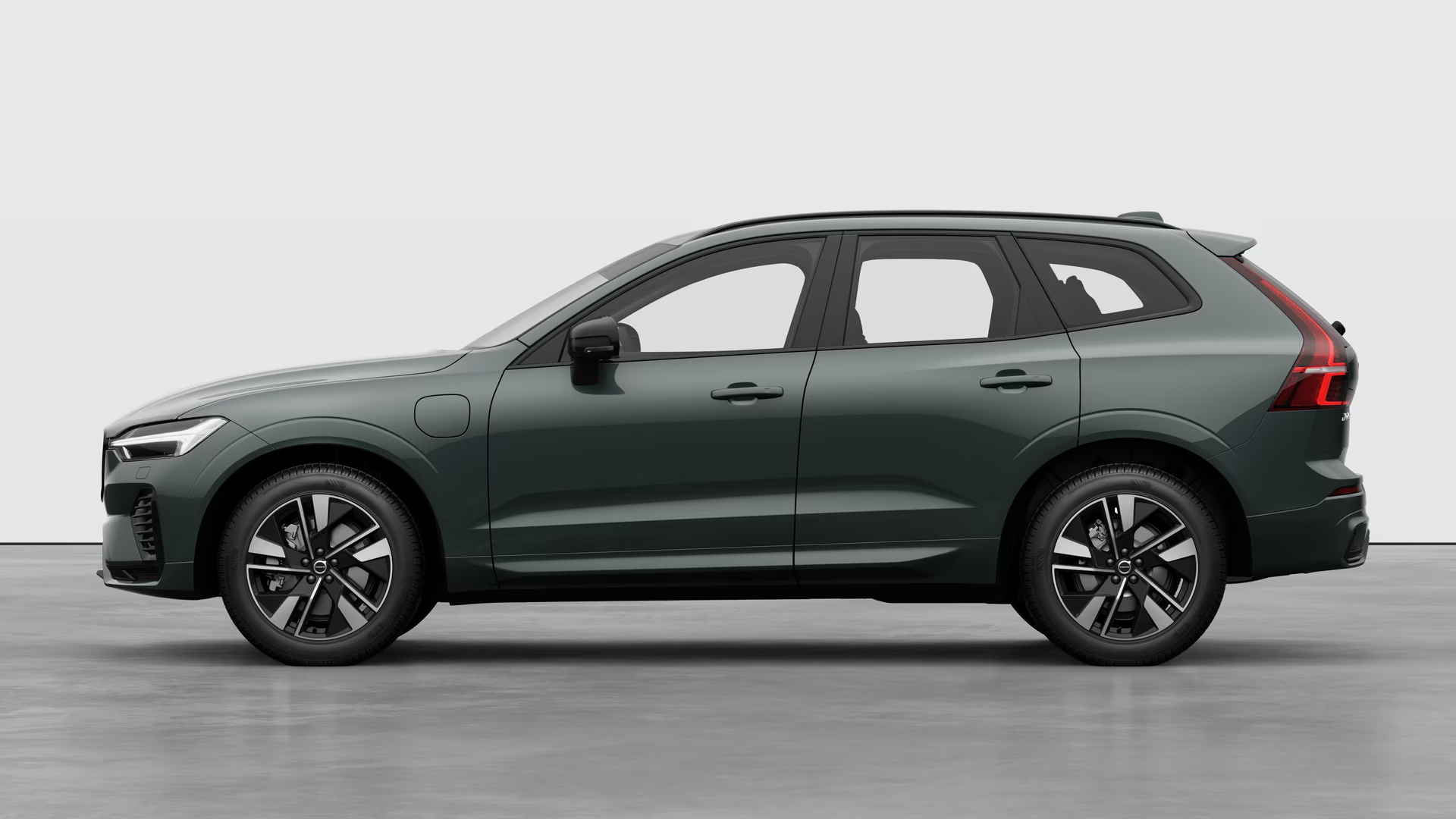 Volvo XC60 2026, bild 2/34